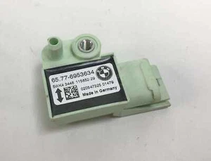 BMW E90 3-Series E83 X3 E85 Z4 Front Door Impact Sensor Side SRS 2005-2006 OEM - Picture 1 of 4