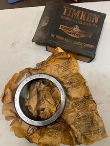 Timken 6320 Cup for Tapered Roller Bearing - Picture 1 of 2