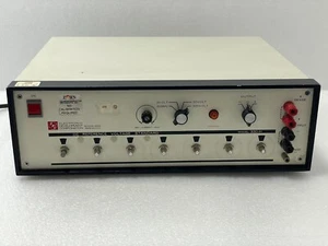 Voltaje de referencia de CC Electronic Development Corporation estándar VS330 BUENA OFERTA - Imagen 1 de 8