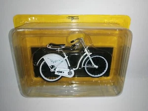 BICICLETTA LADY DROPFRAME 1894 DEL PRADO SCALA 1/15 - Foto 1 di 1