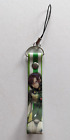 Neon Genesis Evangelion Mari Illustrious Makinami Plug Suit Strap Key Chain