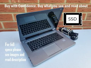 SuperFast potente Lenovo ideaPad UltraBook U410, 14" pollici HD, 1 TB SSD - Foto 1 di 22