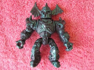 Darkness Warrior green figure - Bild 1 von 2
