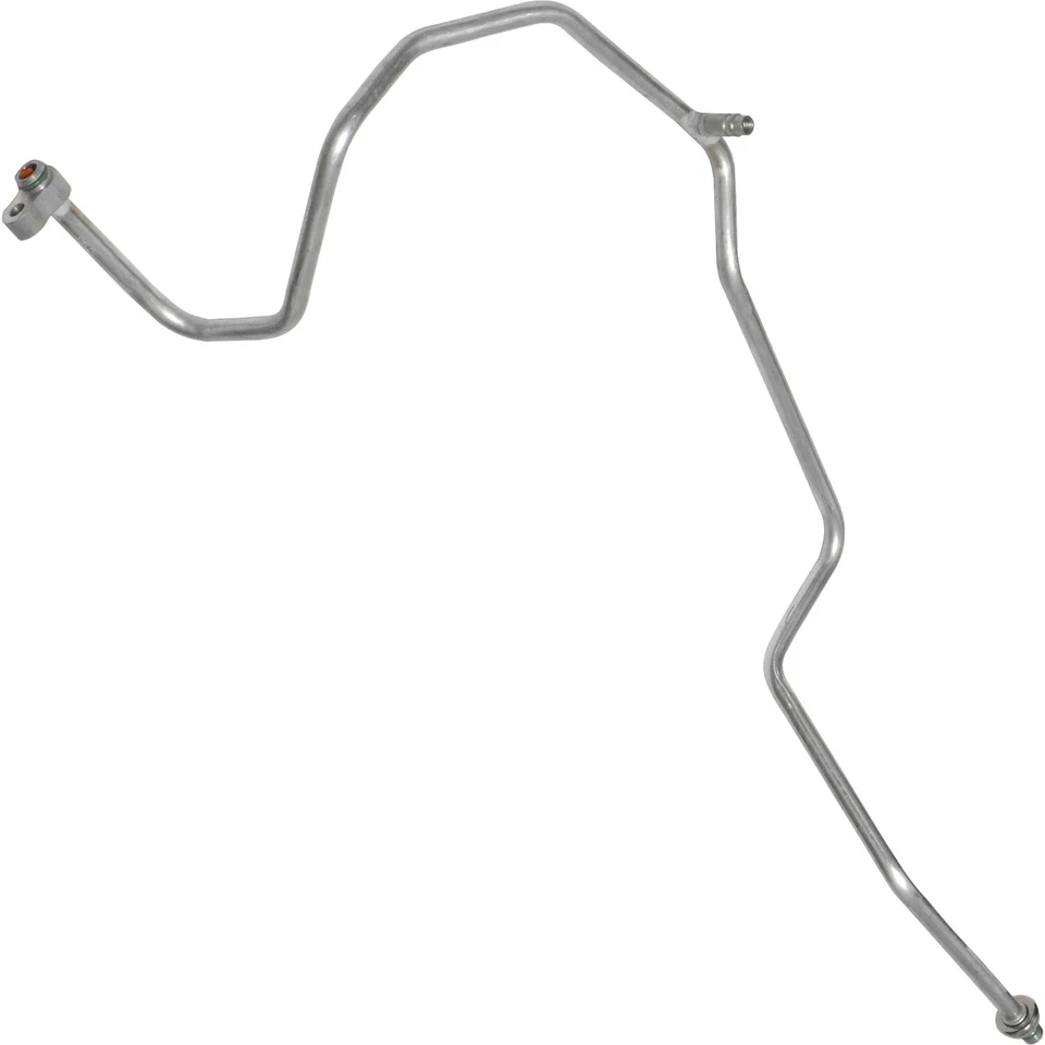Línea líquida de aire acondicionado con tubo de orificio UAC para Jeep TJ 2000-2002 Foto 1 de 1