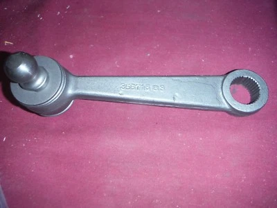 Brazo Pitman Packard 120 1935-42 358189 nuevo de stock Foto 1 de 2