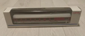 MÄRKLIN HO 4287 RESTAURANT WAGEN DB - NEU - UNBESPIELT IN OVP - Bild 1 von 4