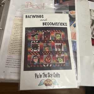 Craft Patterns Lot 40 Sewing Halloween Christmas Thanksgiving Scarecrows Lot - Picture 1 of 24