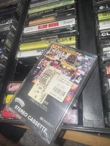 KISS - Unmasked Cassette Tape Casablanca New Sealed - Picture 1 of 2