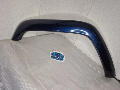 ⭐Extensión de destello guardabarros trasero derecho OEM JEEP XJ Cherokee 97-01 Patriot Blue Pearl⭐ Foto 1 de 4