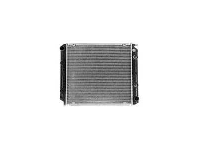 For 1984-1990 Volvo 760 Radiator 35648KTVV 1989 1986 1985 1987 1988 - Image 1 of 2