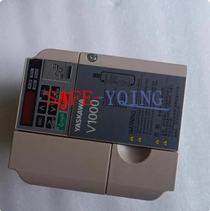 1PC New in Box CIMR-VC4A0005BAA Yaskawa Inverter - Picture 1 of 5