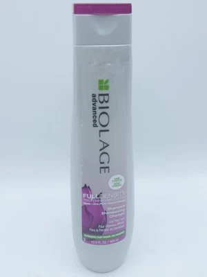 MATRIX BIOLAGE FULLDENSITY SHAMPOO 13.5 oz Scuffed! - Image 1 of 2