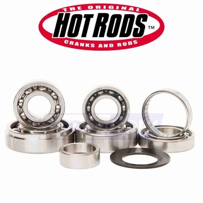 Hot Rods Transmission Bearing Kit for 2007-2017 Honda CRF250X - Drive qv - Image 1 of 4