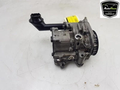 2017 VW Golf Sportsvan (AUVS) MPV 1.6 TDI BMT 16V (DGTE) OIL PUMP 04L145208 - Image 1 of 4