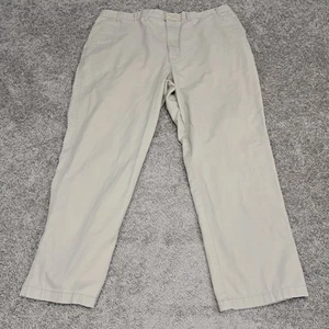 David Taylor Collection Herren Khakis Beige Größe 46x32 - Bild 1 von 11