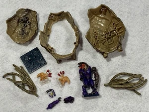 Mega Bloks Halo: Flood Pod: Elite Combat Form 96929 - Picture 1 of 2