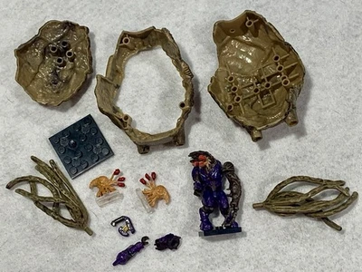 Mega Bloks Halo: Flood Pod: Elite Combat Form 96929 - Image 1 of 2