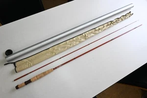 PHILLIPSON 3M MADE FOR LL BEAN INC.Fly Fishing Rod - Picture 1 of 9