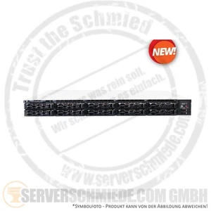 Supermicro CSE-LB16TS H12 19" 1U 10x SAS NVMe AMD EPYC Gen2 Gen3 +NEW+ - Bild 1 von 5