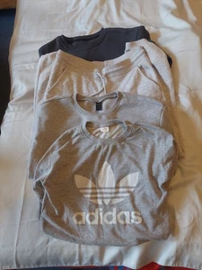 Kleiderpaket Pullover mit Einer Jogging Gr.  XS - Bild 1 von 6