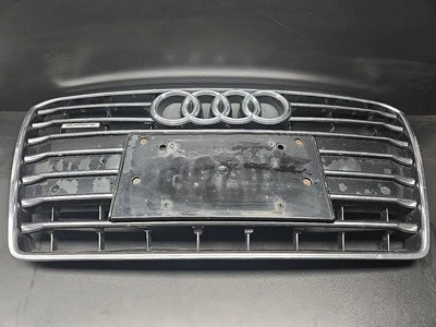 🌌⚠️Rejilla OEM 2012-2015 Audi A7 Quattro S Line 4G8853651C🌌 Foto 1 de 4