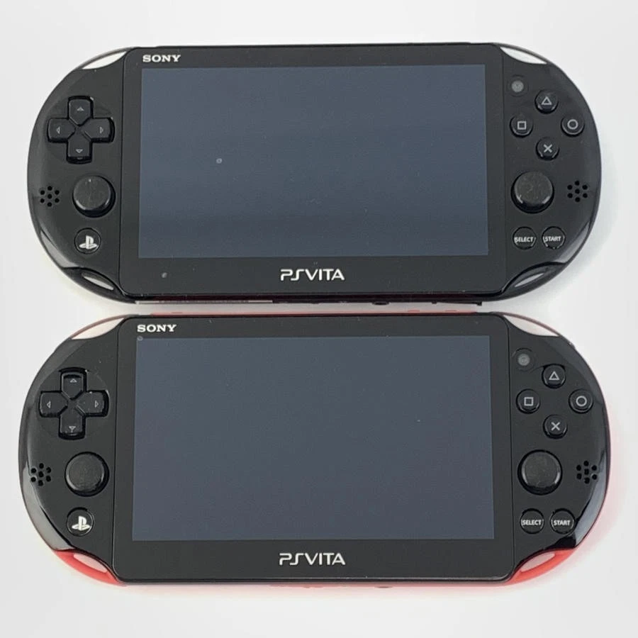 PlayStation®Vita（PCH-2000シリーズ） Amazon.com: PlayStation Vita Wi-Fi Silver PCH-2000 ZA25 (Renewed