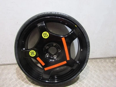 Mercedes W222 AMG Space Saver Spare Wheel Genuine 6Bx20" ET36 A2224012100 C8N06 - Image 1 of 4