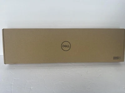 Dell Wired USB Keyboard & Mouse Bundle MK300C Dell-KM300C-US - Image 1 of 3