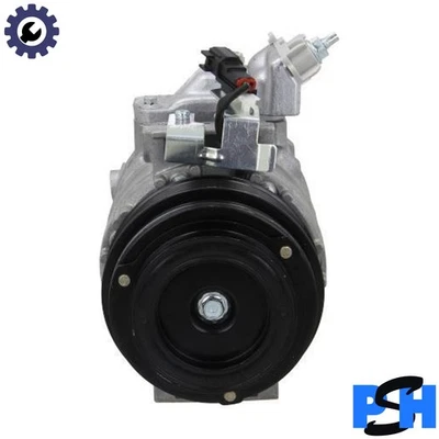 COMPRESSOR AIR CONDITIONING 090.595.084.050 FOR FORD MONDEO/IV/Turnier GRAND - Image 1 of 4