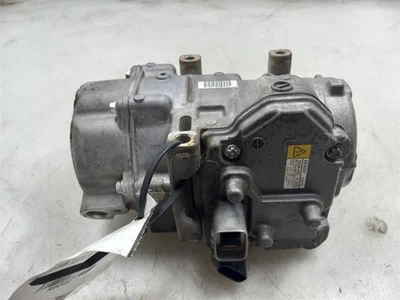 13-18 LEXUS ES300H 2.5L 2ARFXE AC COMPRESSOR  - Image 1 of 4