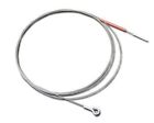 T2 Camper 8/69 To 7/72 1600cc Accelerator Cable 214-721-555D Type 2