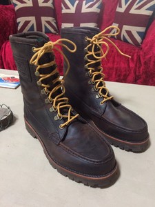 ralph lauren mens boots uk