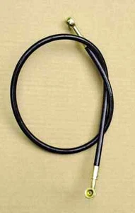 Galfer GP Stainless Front or Rear Brake Line SS 3.2mm ID - Picture 1 of 3