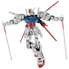 Building Blocks MOC Expert X105 Strike Mobile Suits Robot Bricks Model Kids Toys