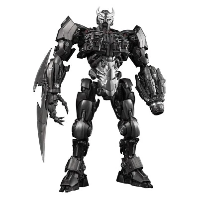 Scourge Transformer Toys Transformers Rise of the Beasts Action Figure Brand New - Image 1 of 3
