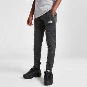 THE NORTH FACE Junior Mittellegi Trainingshose Jungen Fleecehose Jogginghose - Bild 1 von 6