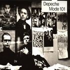 Depeche Mode - 2 CD - 101 (live, 1988)