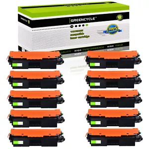 GREENCYCLE 1PK 94X CF294X Toner Cartridge For HP Laserjet Pro M118dw MFP M148fdw - Picture 1 of 21
