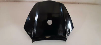 DIRECT BIKES PYTHON 125 FAIRING TRIM 2020 INJECTION MODEL*** (5614) - Image 1 of 2