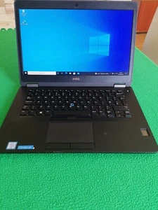 DELL LATITUDE E7470 - Imagen 1 de 12