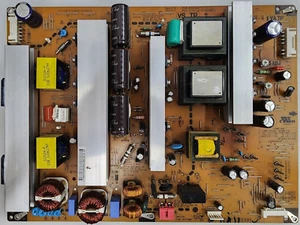 LG 60PA550C-UG Power Supply Board EAY62609801, EAX64276701/11, PSPL-L104A - Picture 1 of 13