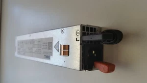Dell Netzeil OH318J PowerEdge D500E-S0 500W Power Supply - Bild 1 von 3
