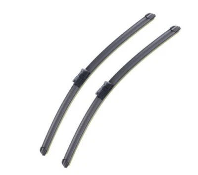 GENUINE NEW PAIR FRONT WINDSHIELD WIPER BLADES FOR 2014-2016 CADILLAC ELR COUPE - Image 1 of 4