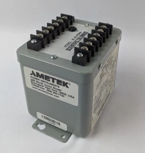Scientific Columbus XL31K5A4 Transducer - Picture 1 of 3