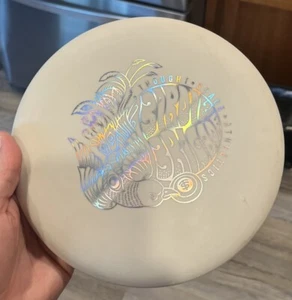 EV-7 OG Medium Phi - Thought Space Athletics "Birdie Brigade", Round Tested,9/10 - Picture 1 of 4