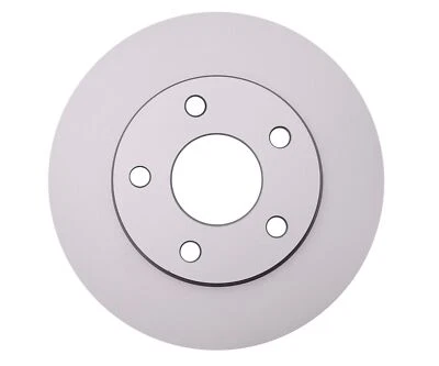 Rotor de freno de disco delantero para Classic, Grand Am, Alero, Malibu, Cutlass (56655FZN) Foto 1 de 4