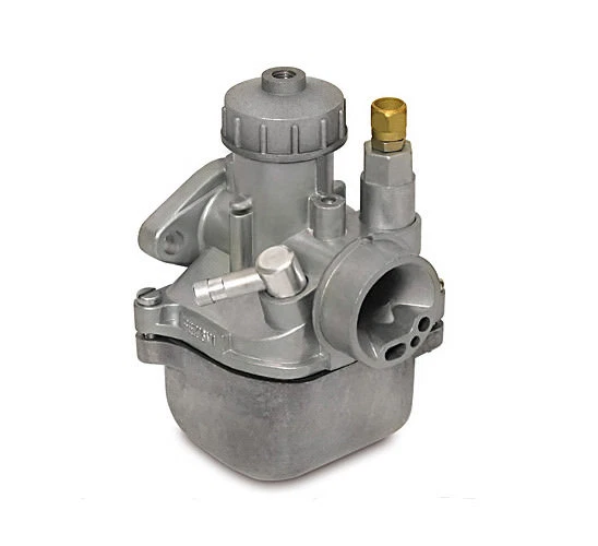 Vergaser 16N1-5 für Simson Schwalbe KR51/1 Motor - komplett Neu - Bild 1 von 1