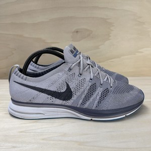 nike flyknit trainer atmosphere grey