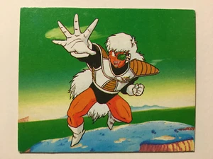 Dragon Ball Z Mini Card Amada 269 - Part 5 - Imagen 1 de 1