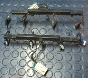 LH & RH Ignition Coil Harness 5.3 L 12579355 Fits 07-19 Chevy Silverado 1500 - Picture 1 of 3
